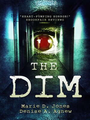 cover image of The Dim